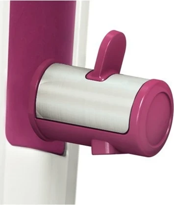 Shtrydhëse frutash Bosch MES25C0 , 700 W,  e vjollcë/ bardhë/ transparente