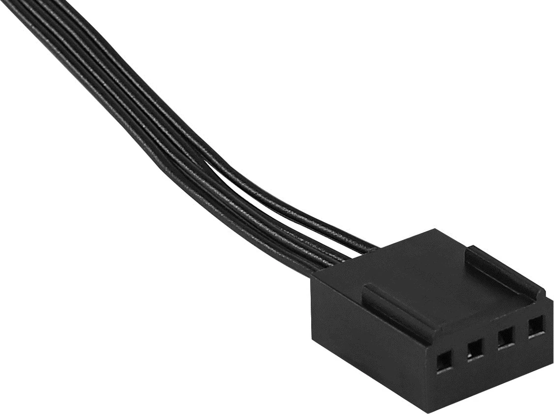 Ventilator Aerocool Mirage 5, i zi