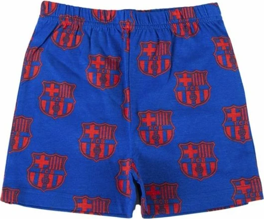 Pizhama fëmijësh FC Barcelona 2900003746