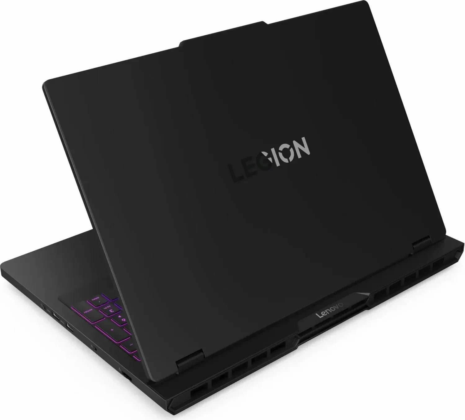 Laptop Lenovo Legion Pro 5 16IAX10 Ultra 7 255HX, 32 GB RAM, 1 TB SSD, GeForce RTX 5070 8 GB, 16\" OLED 165 Hz, i zi, 83F3003CPB