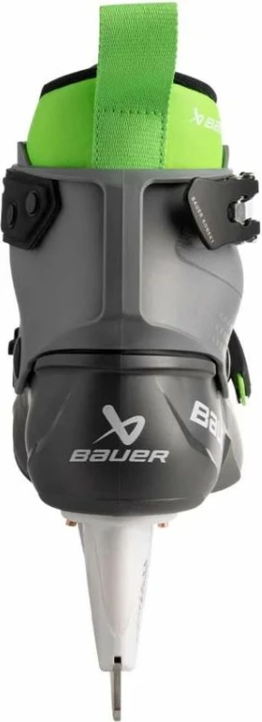 Patina portieri Bauer për meshkuj/femra, gri