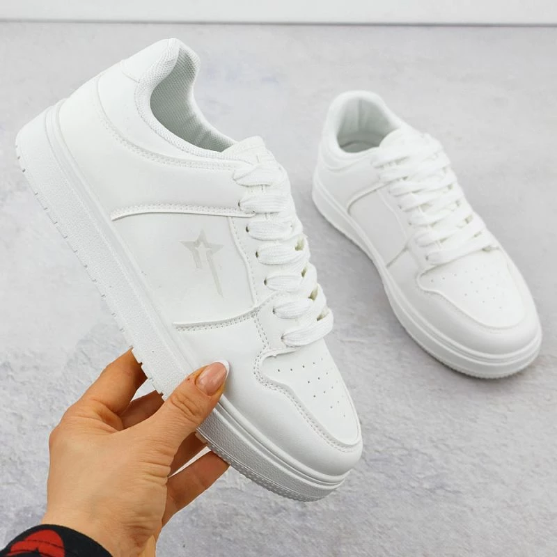 Atlete femra Big Star, të bardha