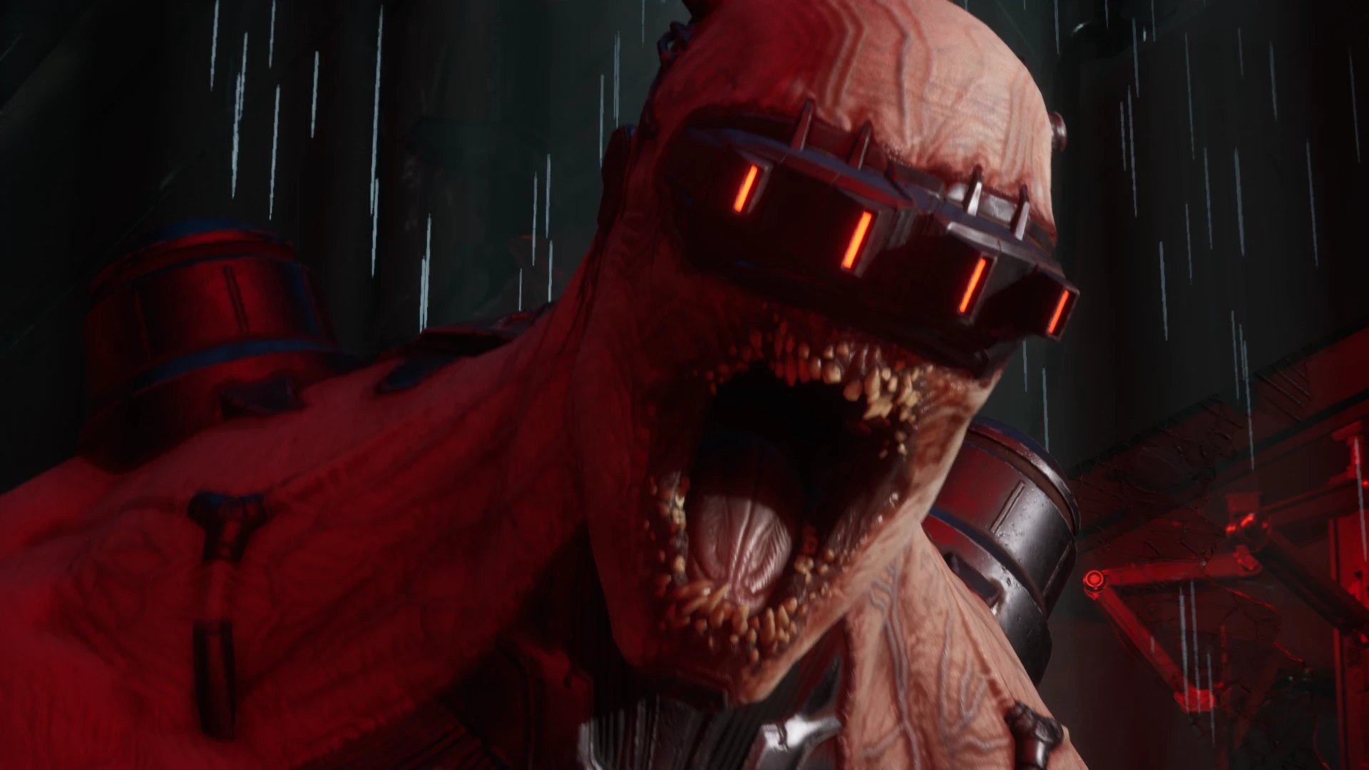 Lojë Plaion Killing Floor 3 Day One Edition për Xbox Series X (PEGI 18) + Flatline Tactical Bundle