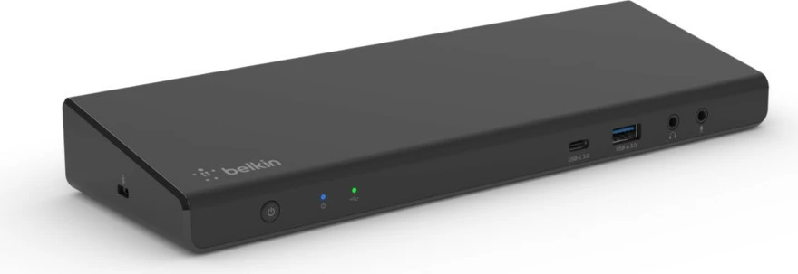 Dock USB-C Belkin 4K, 85W, i zi