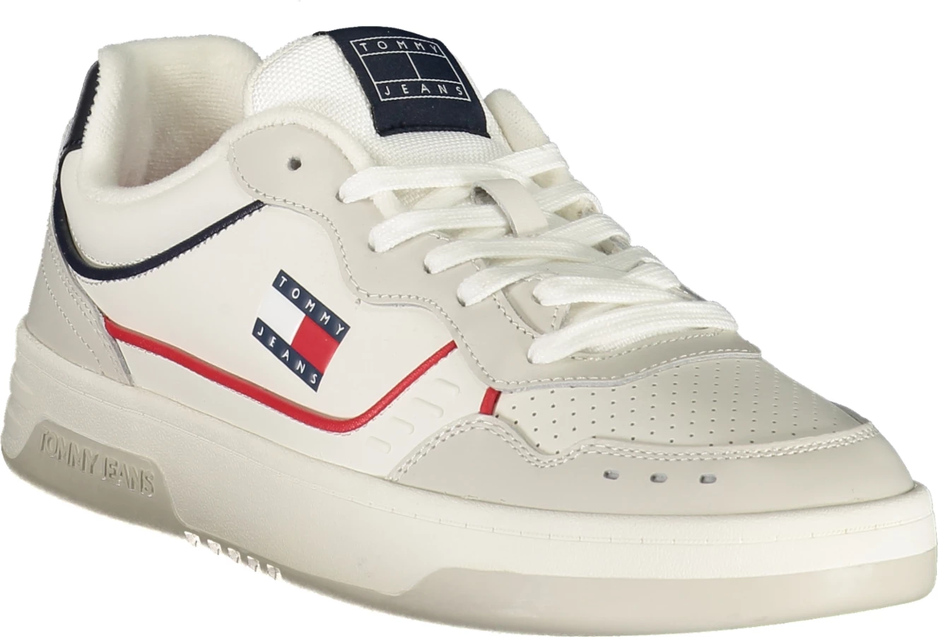 Atlete meshkuj TOMMY HILFIGER, të bardha