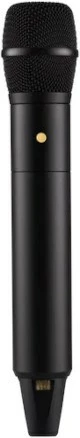 Mikrofon kondensator RODE Interview Pro, wireless, Omnidirectional, 32 GB, Zi
