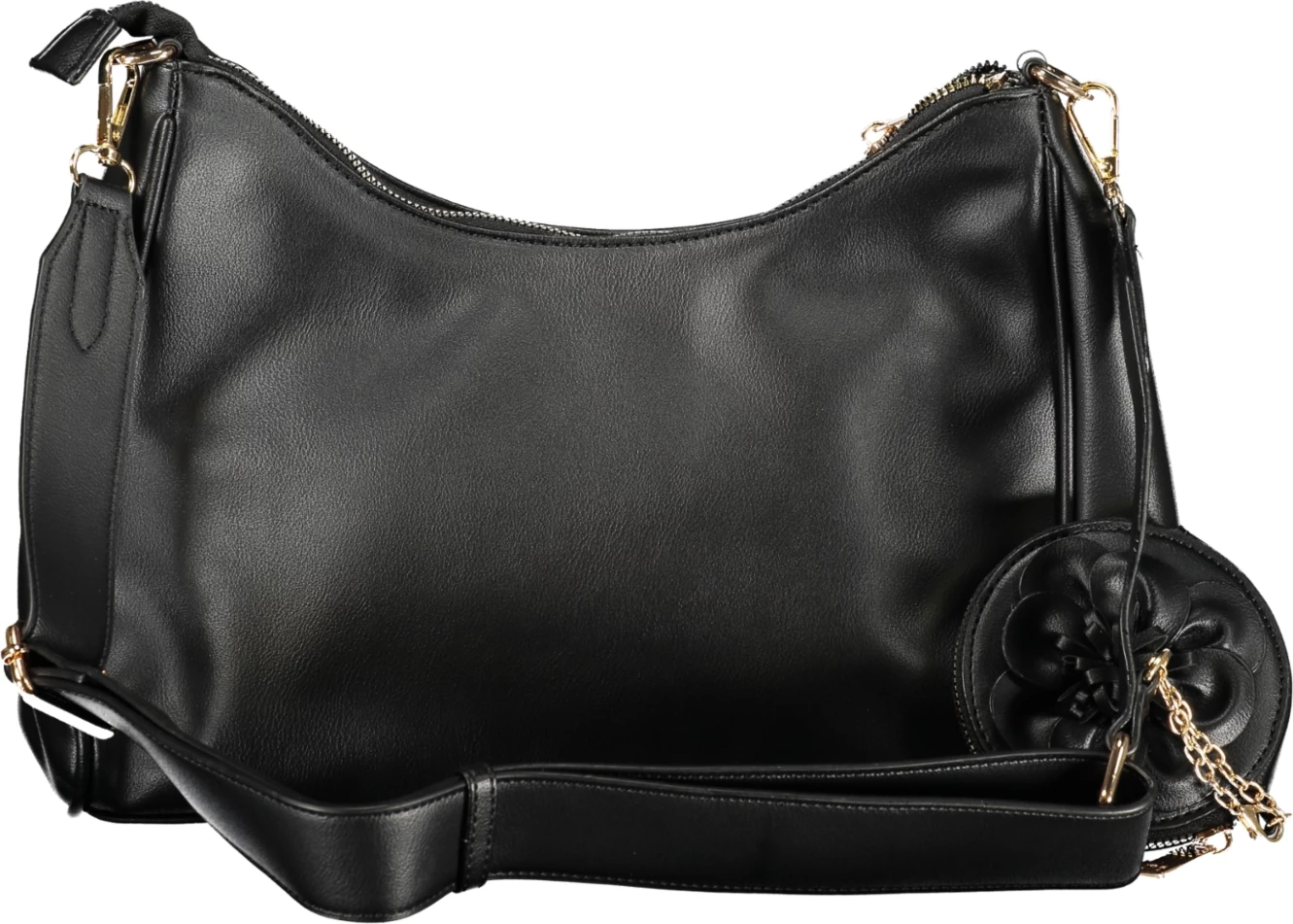 Çantë femra LAURA BIAGIOTTI, e zezë