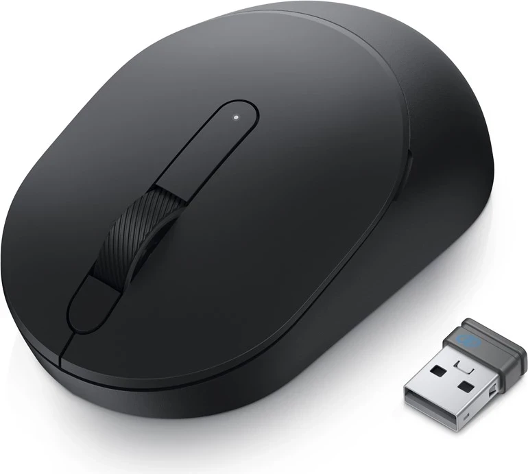 Maus wireless Dell MS3320W,1600dpi, i zi 