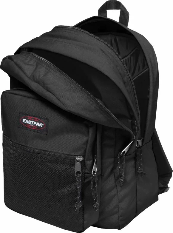 Çantë shpine Eastpak, e zezë