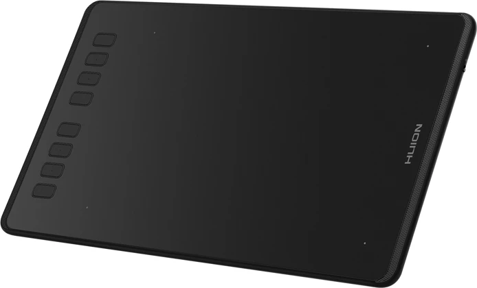 Tablet grafik Huion H950P, 221 x 138 mm, 8192 nivele presioni, i zi