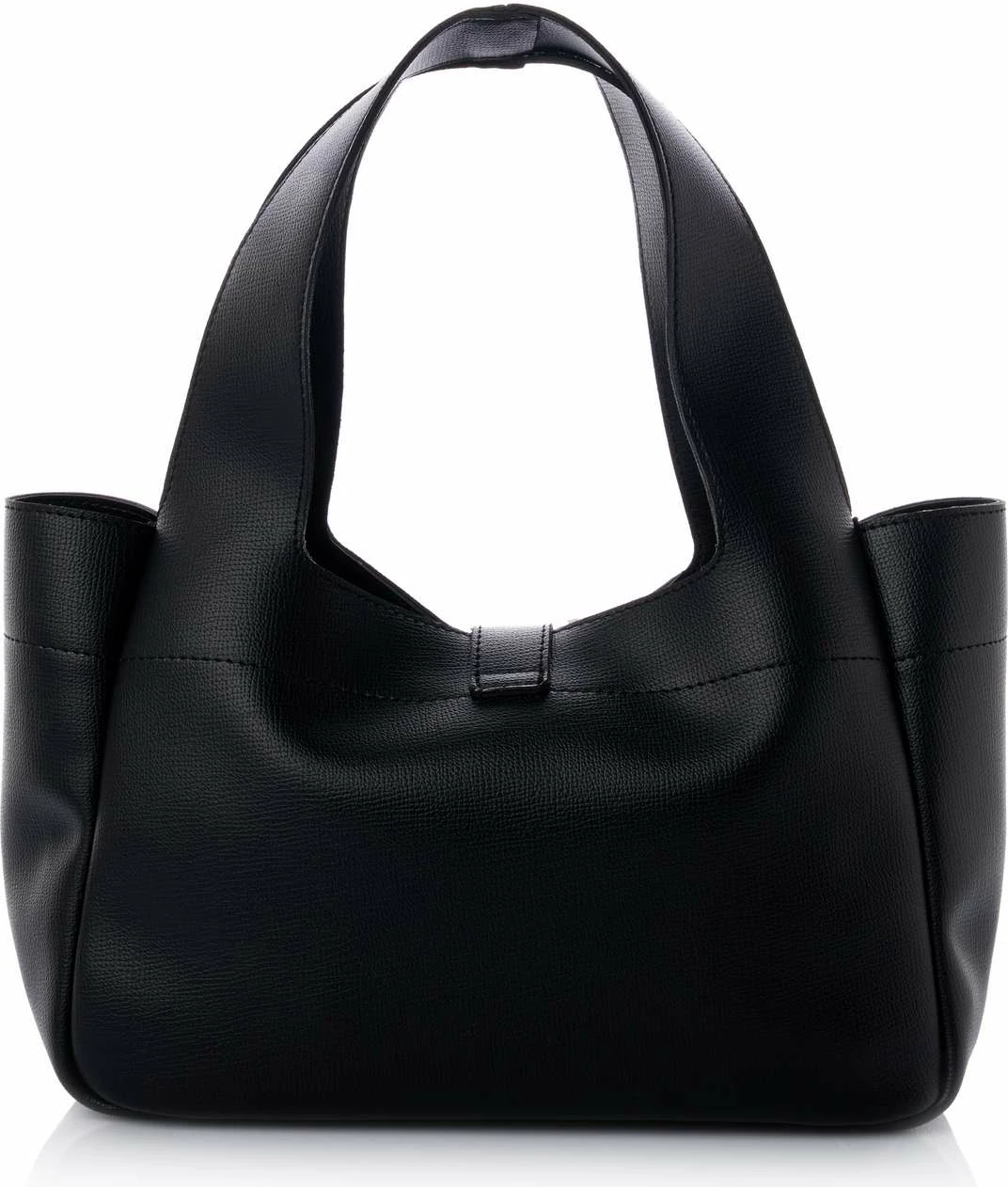 Çantë krahu Lucky Bees, Margot, e zezë