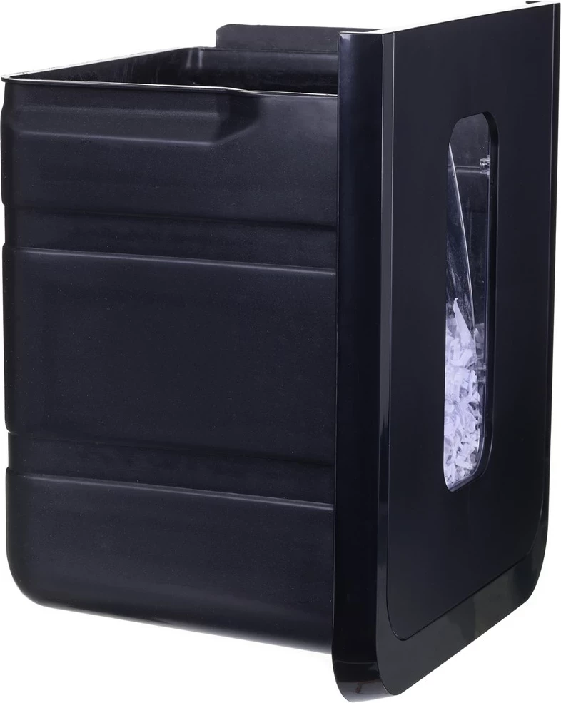 Activejet ASH-2502C Shredder for documents, black color