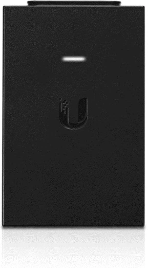 Adapter PoE Ubiquiti POE-48-24W, Fast Ethernet, 48 V, i zi