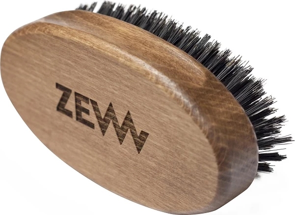 Brush për mjekër Zew For Men për meshkuj, 1 copë