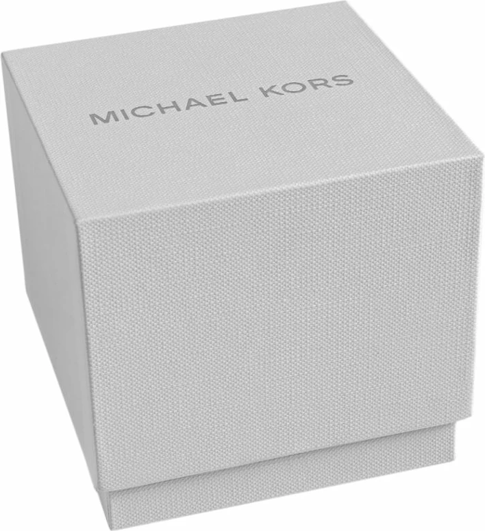 Orë dore për femra Michael Kors, argjend