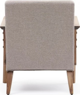 Karrige Wing Atelier del Sofa, Kemer, krem