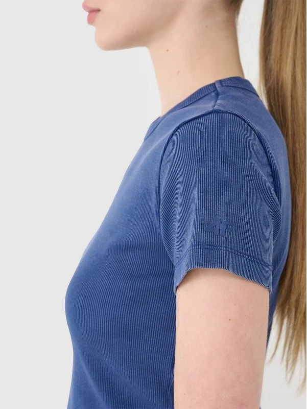 Maicë slim për femra 4F [Madhësia: L]