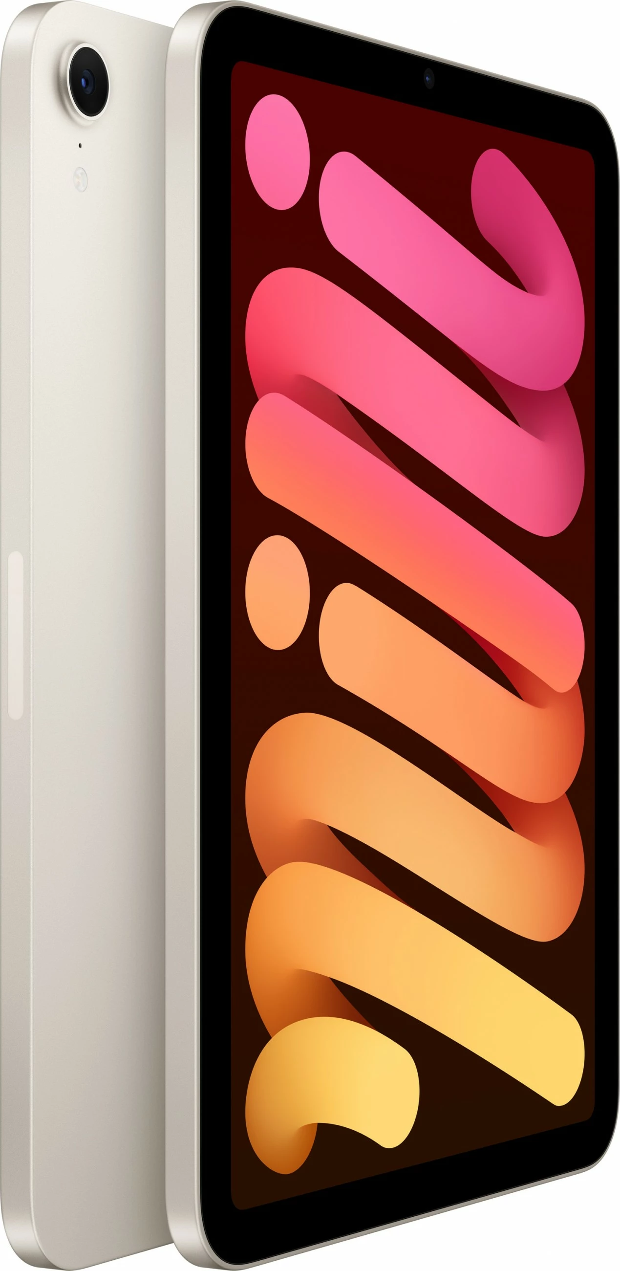 Tablet Apple iPad mini Wi-Fi 256GB, Starlight