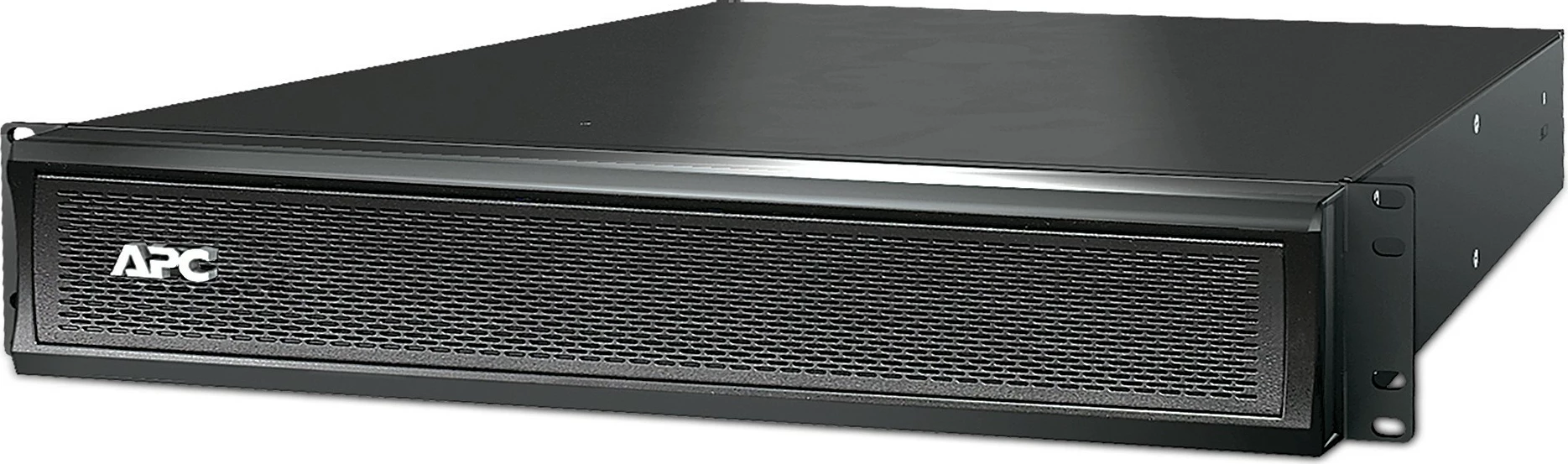 Bateri e jashtme APC Smart-UPS X-Series, 48V, 864VAh, rackmount, 2U, e zezë