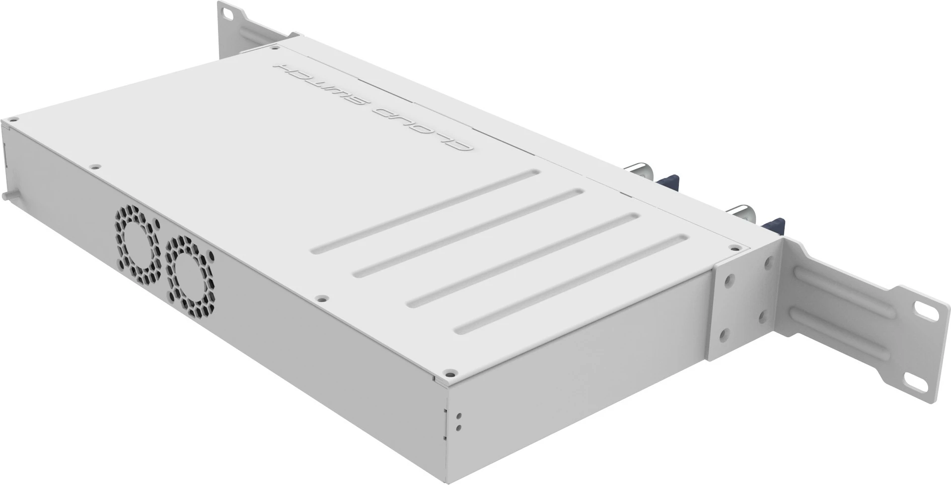 Switch MikroTik CRS504-4XQ-IN, 16P+4, QSFP28