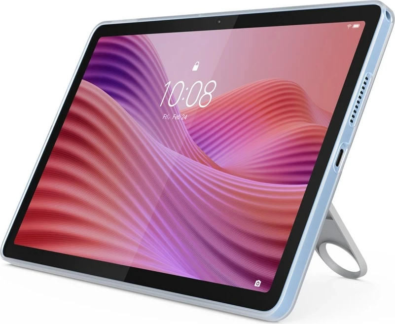 Tablet Lenovo Tab Mediatek 128 GB 10.1" 4 GB Android 14, Blu