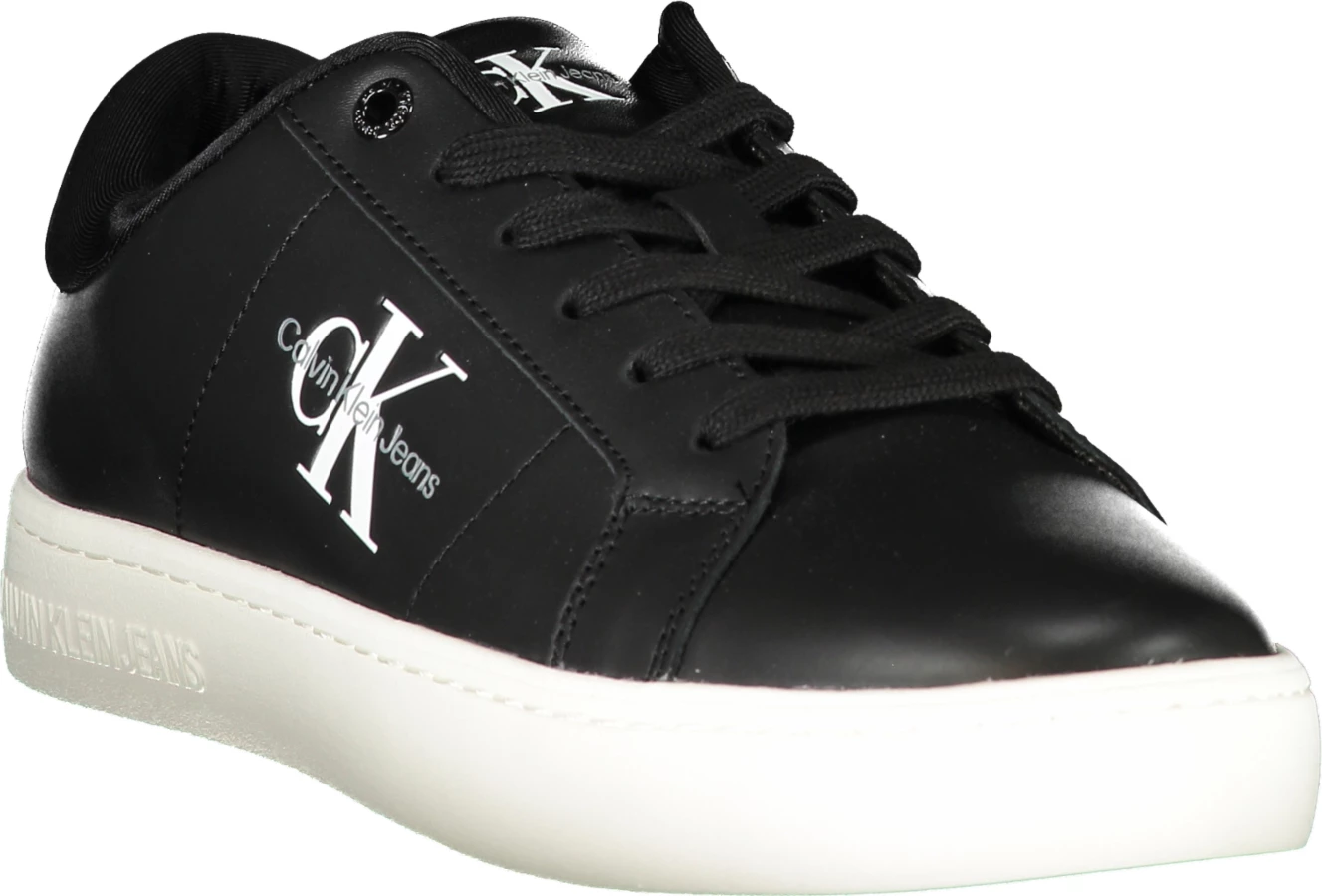 Atlete Calvin Klein meshkuj, të zeza