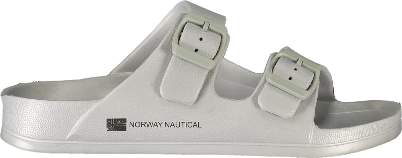 Papuqe femra NORWAY 1963, gri