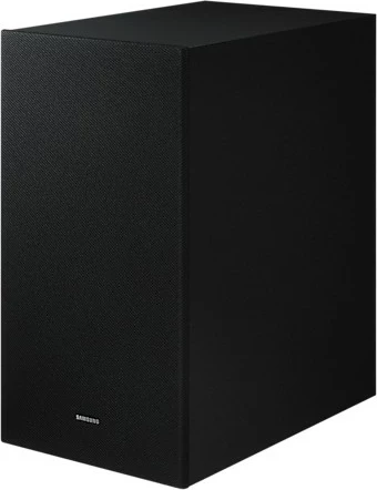 Soundbar Samsung HW-B650D EN me subwoofer, i zi