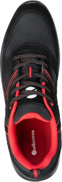 Këpucë outdoor unisex Yakimasport, të zeza