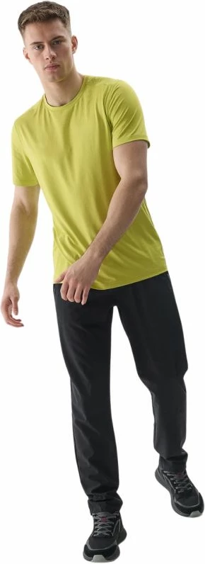 Maicë për meshkuj 4F, e gjelbër