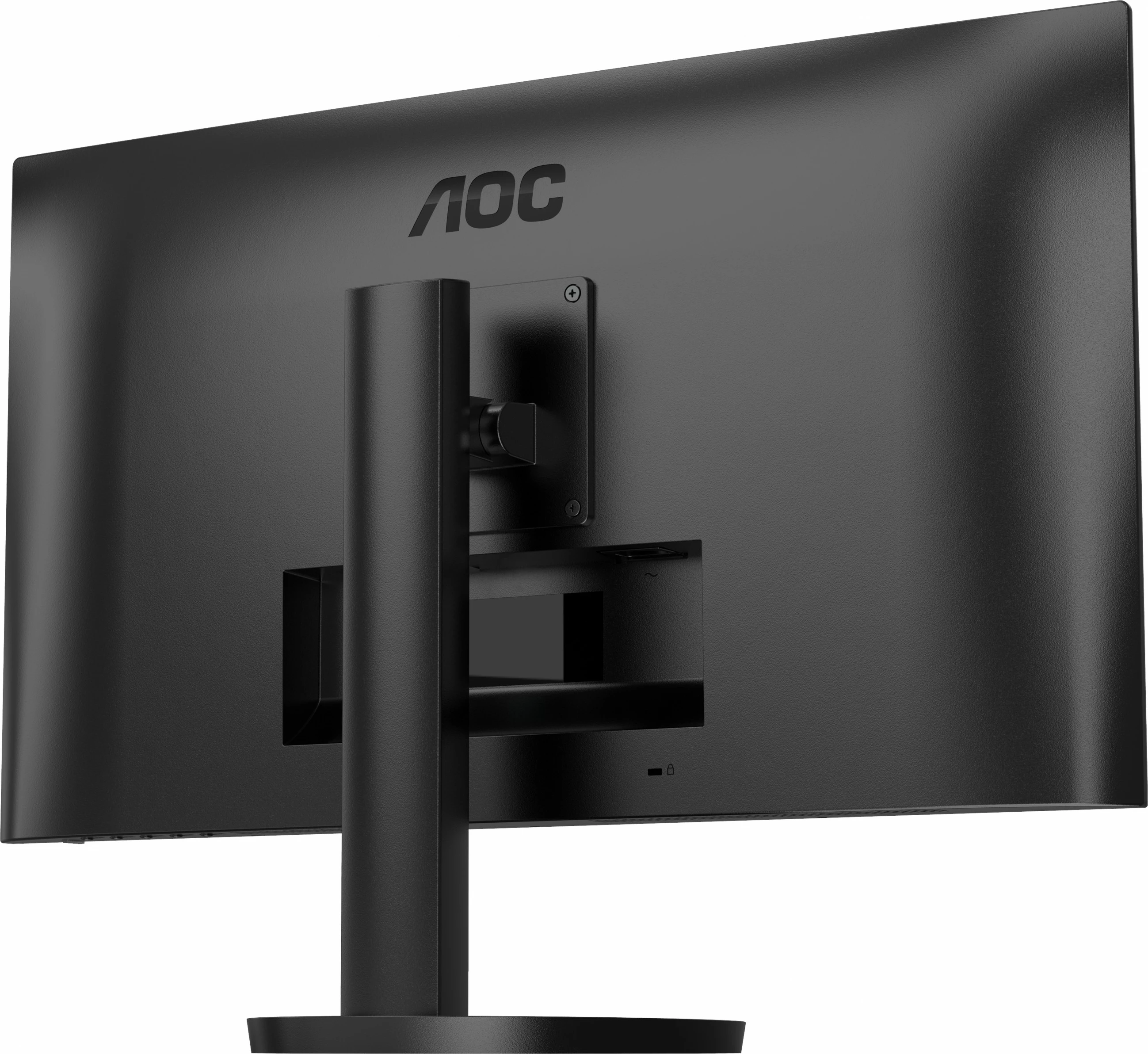 Monitor AOC U27B3AF, 27", 4K Ultra HD, LED, i zi