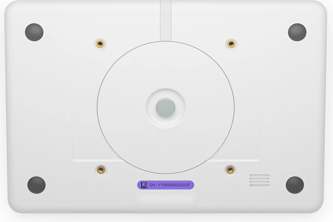 Kontrollues me prekje Logitech Tap IP, 10.1", 1280 x 800, Wi-Fi, Bluetooth, i bardhë
