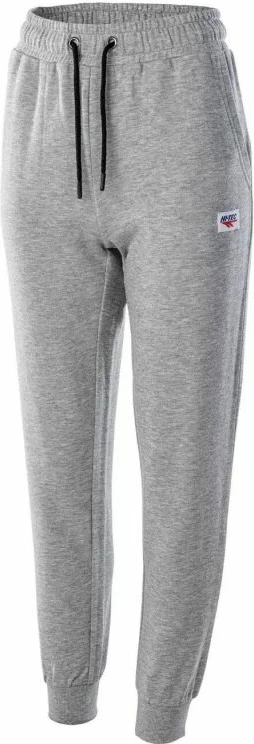 Trenerka të poshtme për femra Hi-Tec, hiri