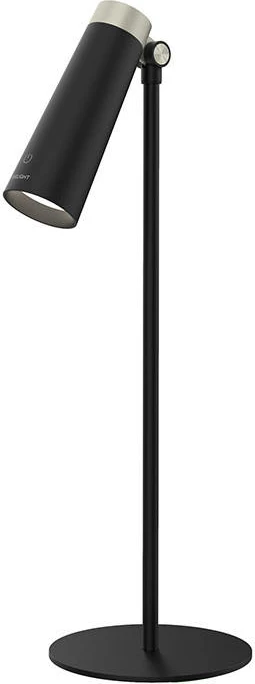 Llambë tavoline Yeelight 4-në-1, YLYTD-0011, 1800mAh, USB-C, e zezë