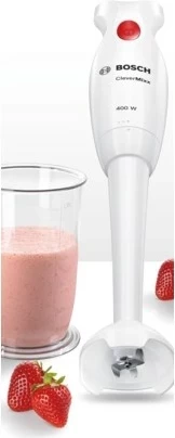 Blender dore BOSCH MSM14100, 400 W, i bardhë