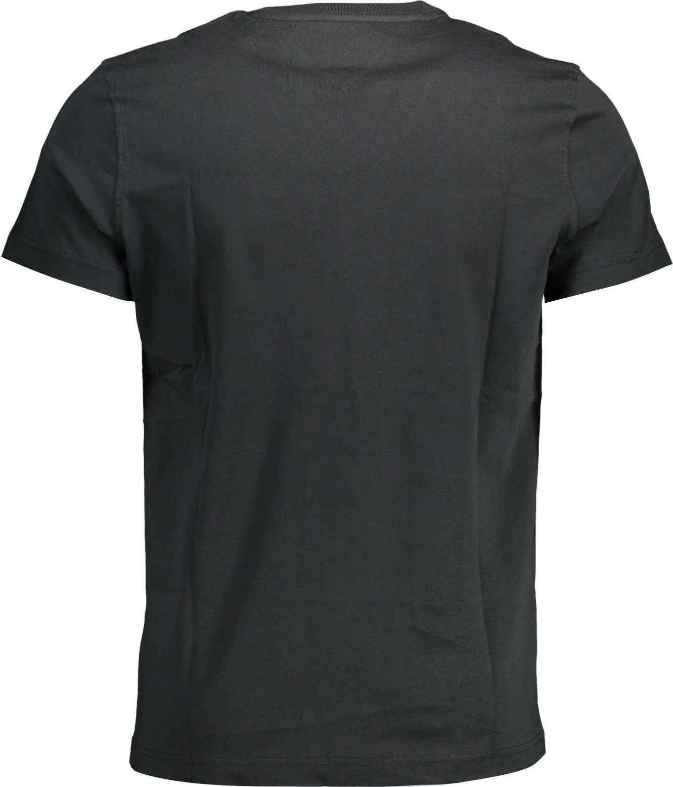 Maicë TOMMY HILFIGER për meshkuj, e zezë