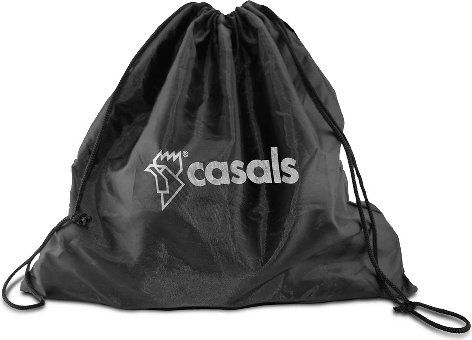 Lëmues orbital Casals SD75, 75W, i zi