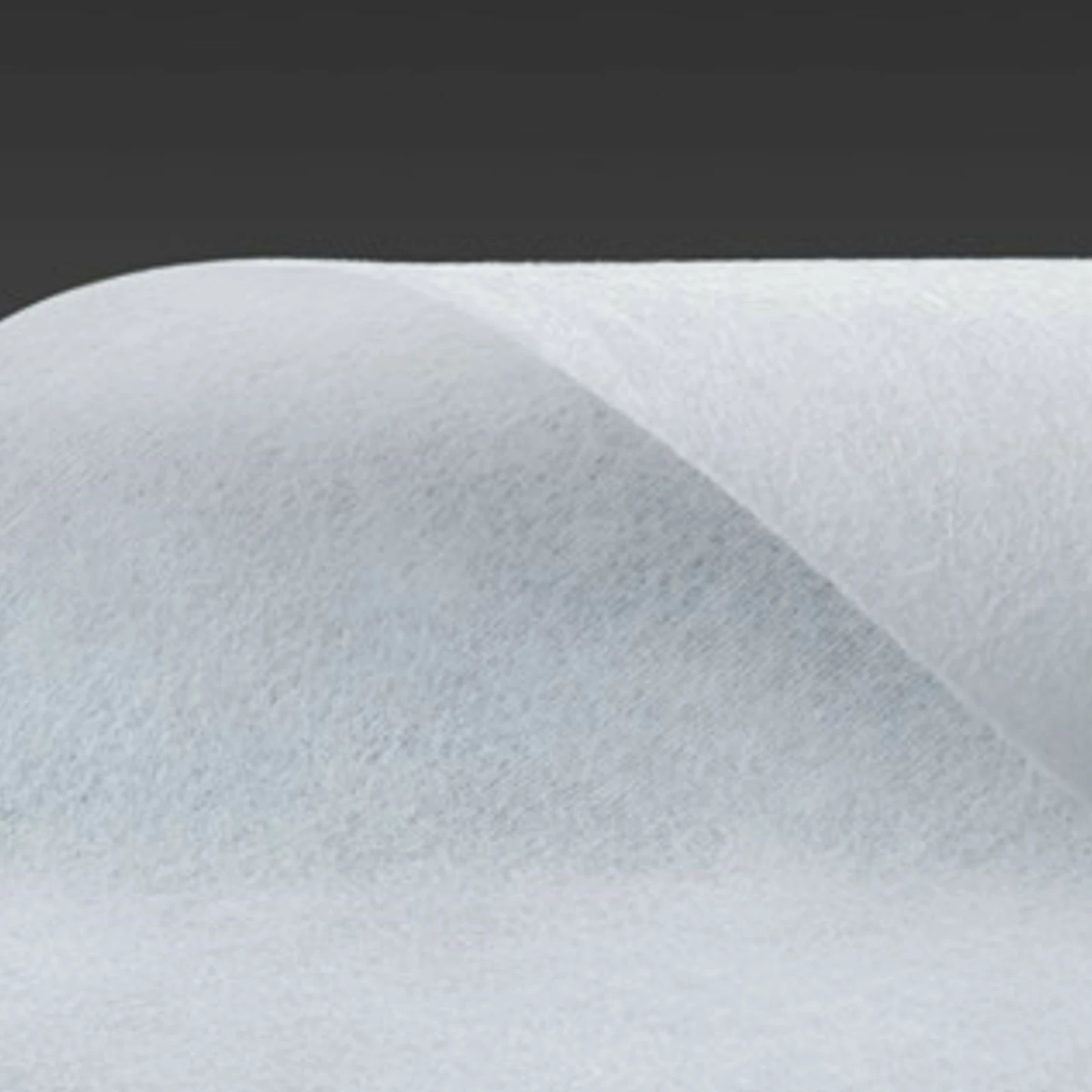 Leckë pastruese industriale ProfiSauber SOFT 250, 250 fletë, e bardhë