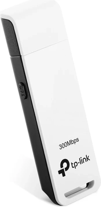 Kartelë rrjeti TP-LINK, 300 Mbit/s
