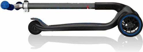 Skuter për fëmijë Globber, i zi dhe blu