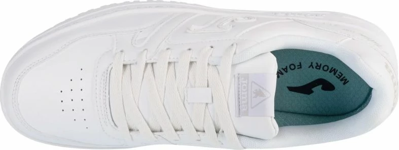 Atlete për meshkuj Joma, të bardha