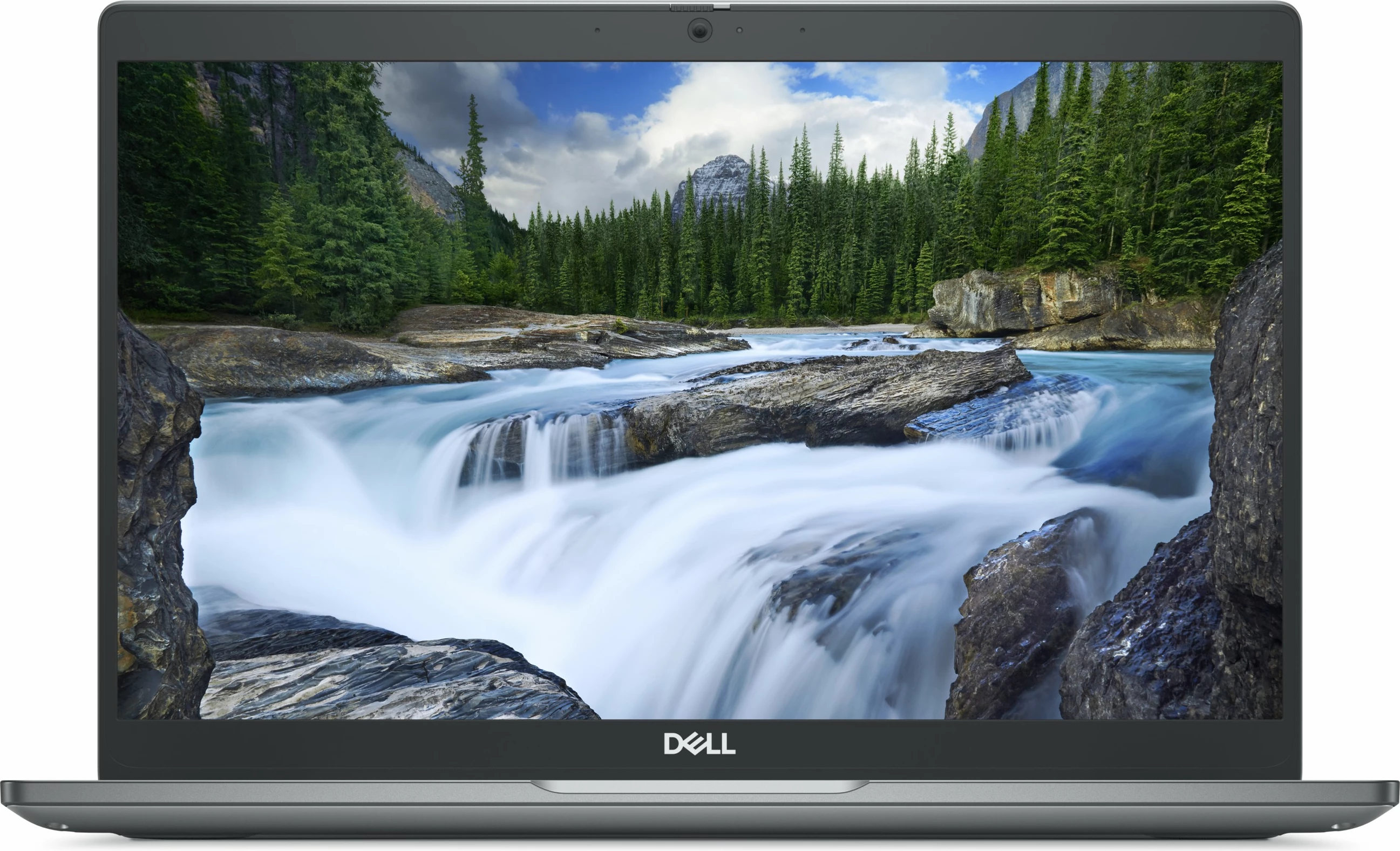 Laptop DELL Latitude 5350, Intel Core Ultra 5, 16 GB RAM, 512 GB, 13.3", Gri