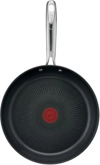 Tigan Tefal DUETTO+ G7320734, 30 cm, Titanium