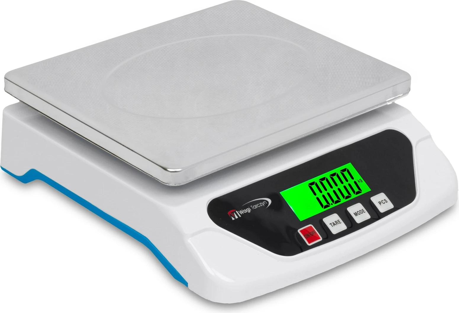 Peshore elektronike Wagi Tarczyn WT-500S, 5 kg, e zezë