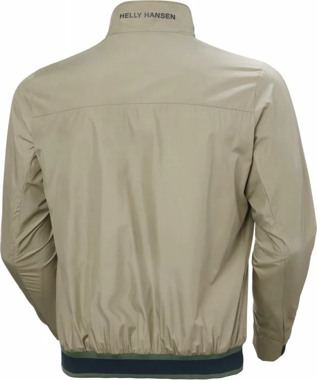 Jakne për meshkuj Helly Hansen, bezhë