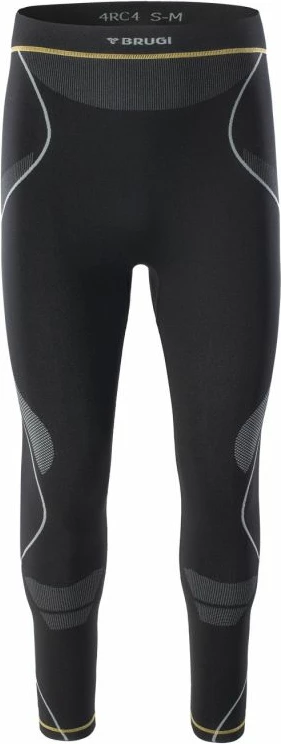 Hellonka termoaktive për meshkuj Brugi, të zeza