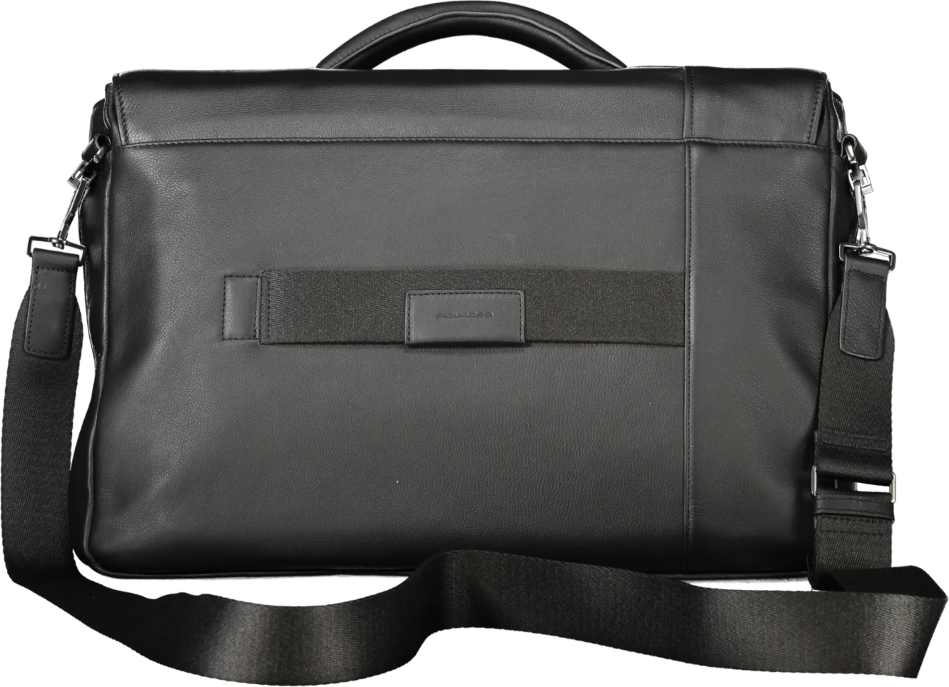 Çantë PIQUADRO meshkuj, e zezë