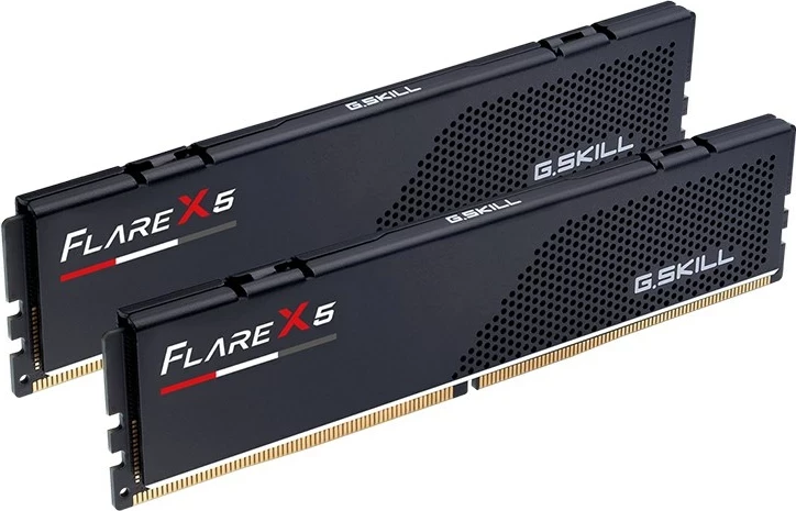 RAM Memorje G.Skill Flare X5, 32 GB (2 x 16 GB), DDR5, 6400 MHz
