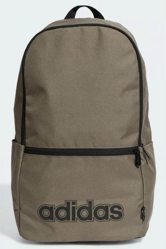 Cantë shpine adidas Linear Classic për meshkuj dhe femra, jeshile