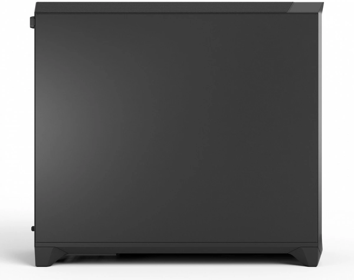 Kasë Fractal Design Meshify 3 XL, Tower, ATX/E-ATX/ITX, e zezë